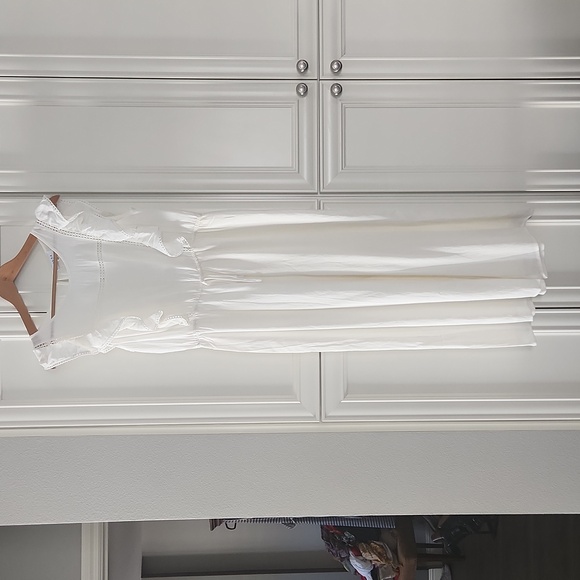 *SOLD* NWOT ASOS | Beach Jumpsuit - Picture 9 of 9